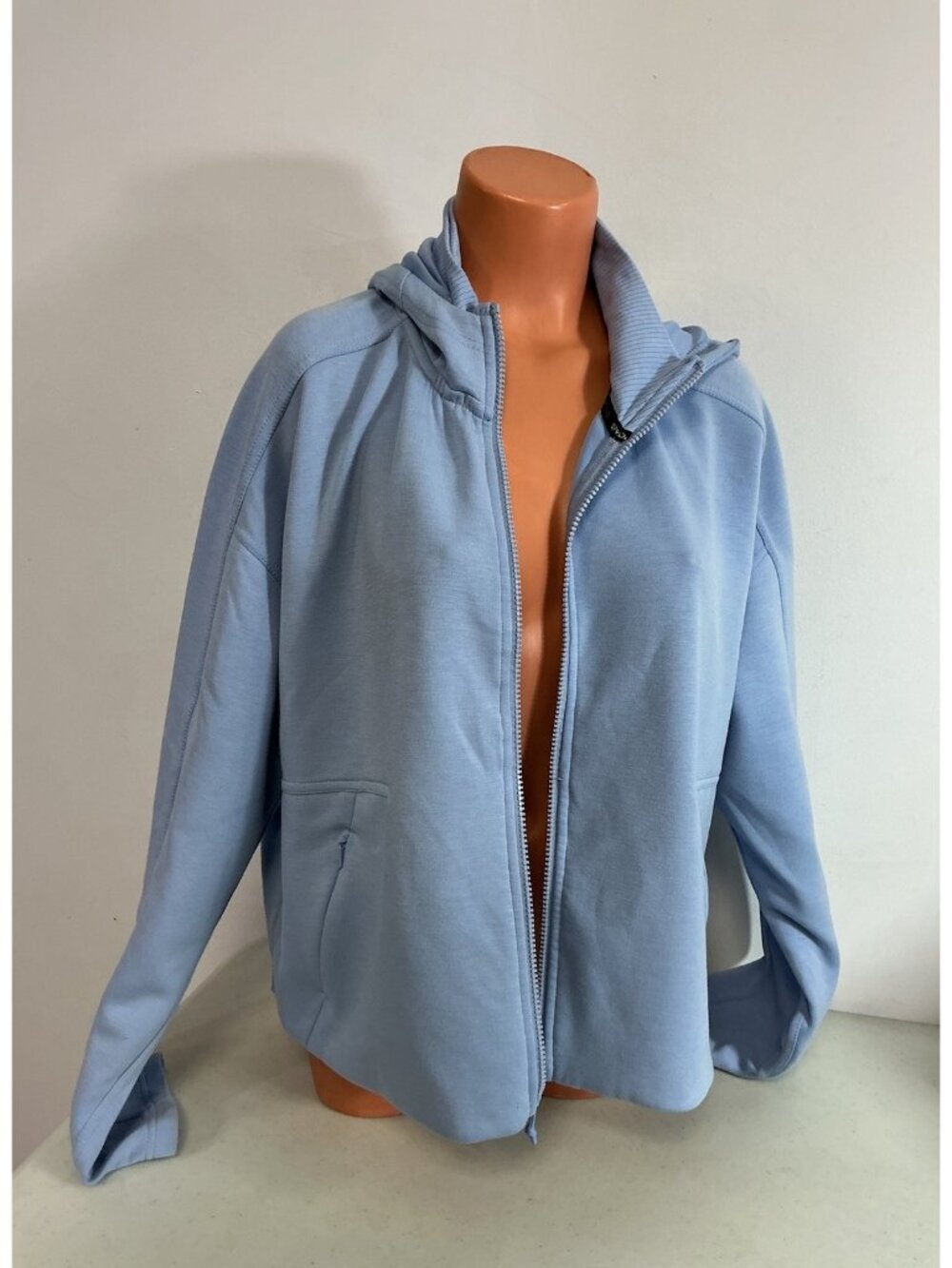Spyder Hoodie Jacket Athleisure Womens XL